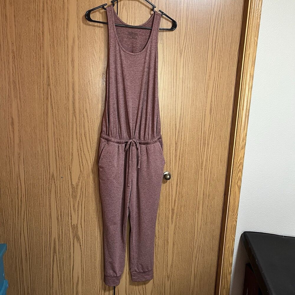 Patagonia Women’s Small Seabrook Jumpsuit